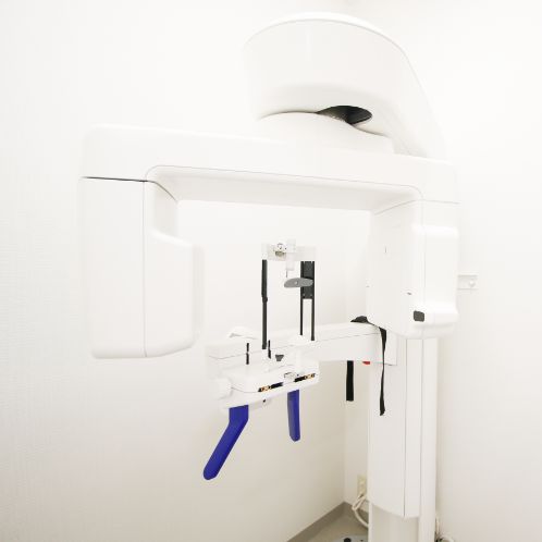 クリニックの特長3